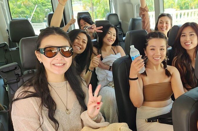 Tulum and Coba Round Trip Private Transport with Bilingual Driver - Final Thoughts: Who Should Consider This Tour?