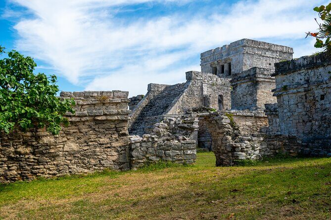 Tulum and Coba Ruins with a Cenote Experience - Whats Included and Whats Not