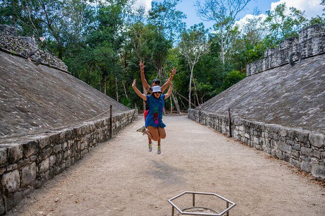 Tulum and Coba Ruins with a Cenote Experience - Who Will Love This Tour?