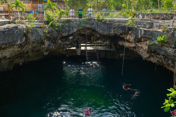 Tulum and Coba Ruins with a Cenote Experience - Practical Tips for Travelers