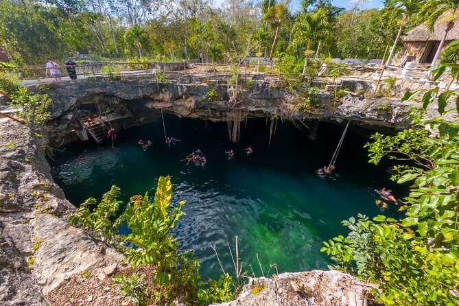 Tulum and Coba Ruins with a Cenote Experience - Final Thoughts