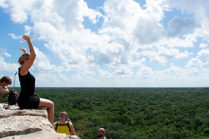 Tulum and Coba with Cenote Swim and Lunch from Cancun - Why This Tour Stands Out