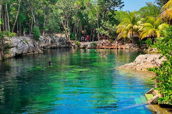 Tulum and Coba with Cenote Swim and Lunch from Cancun - Practical Tips for the Trip