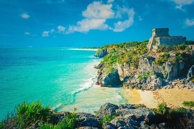 Tulum and Extreme Ride from Cancun - Exploring the Itinerary: What You Can Expect
