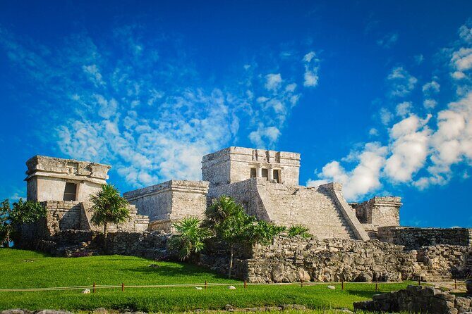 Tulum and Extreme Ride from Cancun - Who Will Love This Tour?
