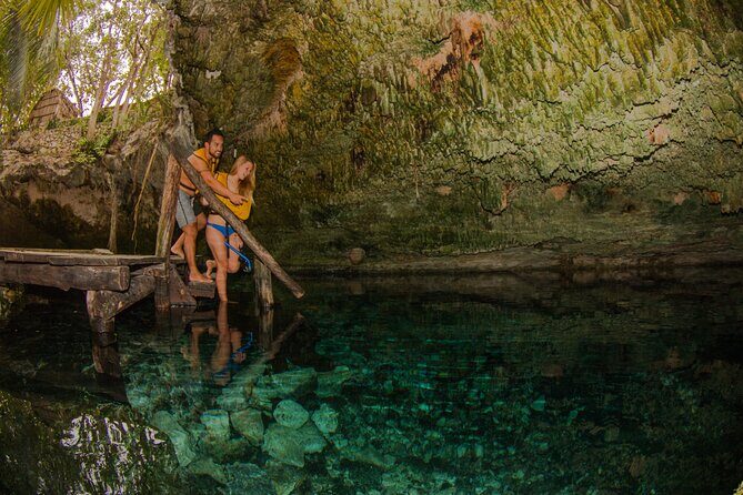 Tulum and Mayan Village Tour - Discovering Tulum’s Ruins: A Window into Ancient Civilization