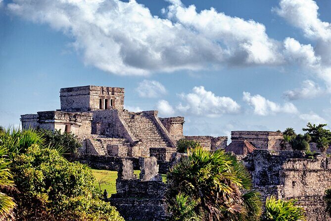 Tulum and Mayan Village Tour - What Travelers Are Saying