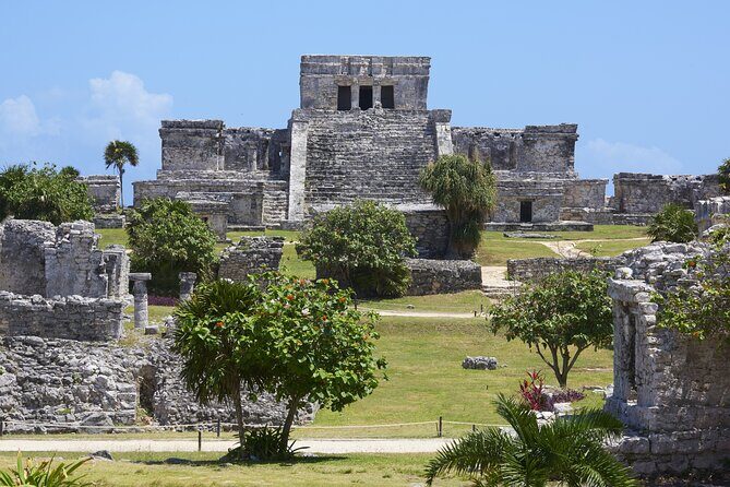 Tulum and Mayan Village Tour - FAQ