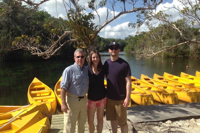 Tulum and Tankah Private Tour from Playa del Carmen with Lunch - The Sum Up