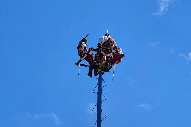Tulum Archaeological Site and Cenote Adventure - Exploring the Tulum Ruins
