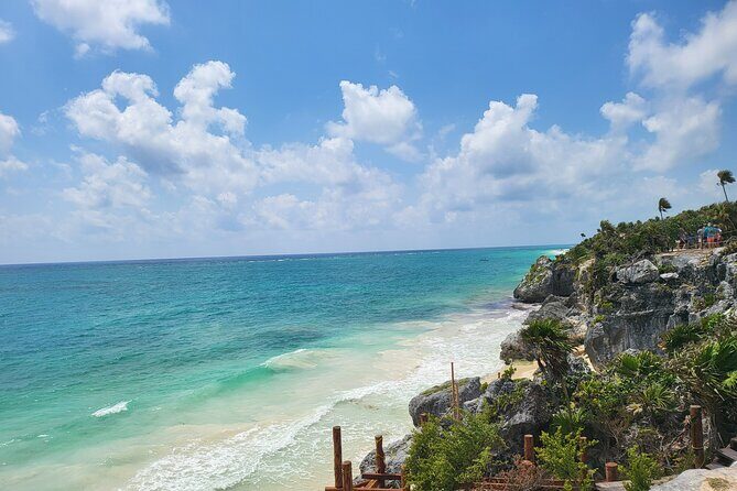 Tulum Archaeological Site and Cenote Adventure - The Experience Provider: MySacbe