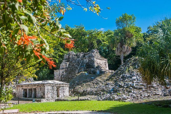 Tulum Archaeological Site & Sian Ka'an Muyil Tour from Tulum - Key Points