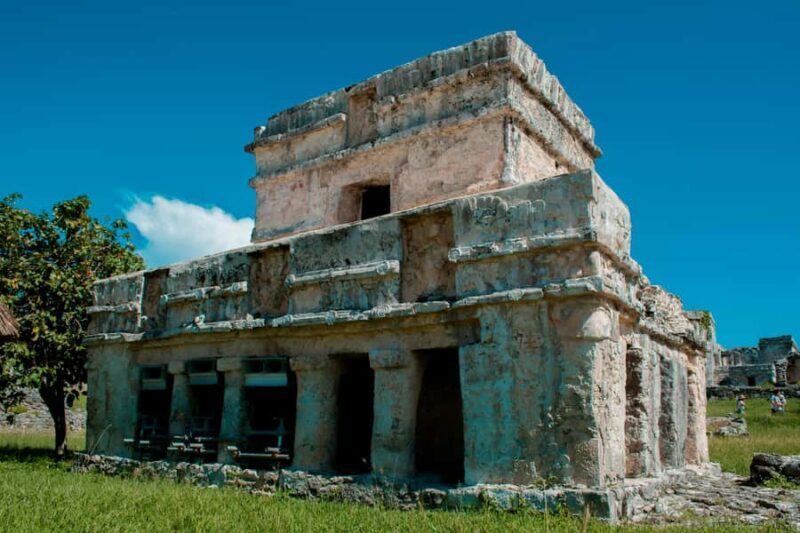 Tulum Archaeological Zone and Jaguar Park With Transfer and Lunch - Who Will Appreciate This Tour?