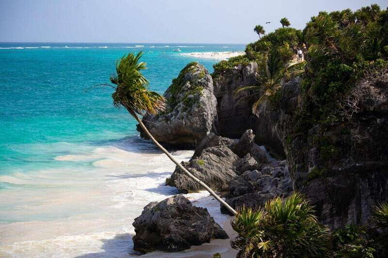 Tulum Archaeological Zone: Cenote, Lunch & Transfer - FAQ