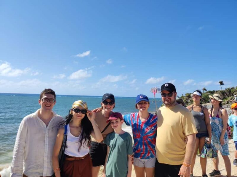 Tulum: Archaeological Zone Guided Tour with Beach Access - Final Thoughts: Is This Tour Right for You?