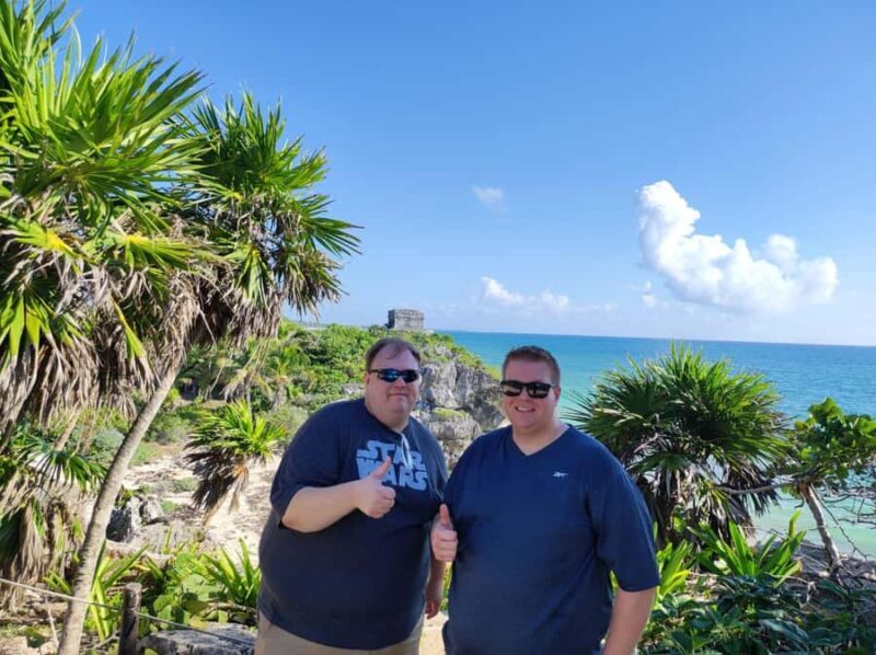 Tulum: Archaeological Zone Guided Tour with Beach Access - FAQs