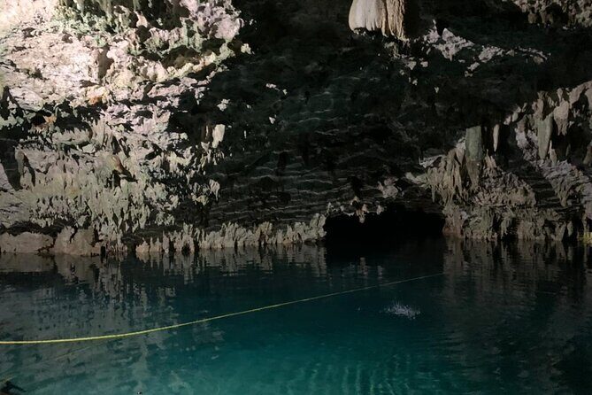Tulum Area Experiences 2 Tank Guided Scuba Dives at Dos Ojos Cenote's + Lunch - Final Thoughts: Is This Tour Worth It?
