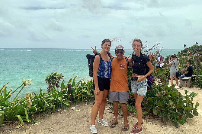 Tulum Area Experiences Guided ATV Tour to 3 Cenote's, Snorkel/Swim & Local Lunch - The Sum Up