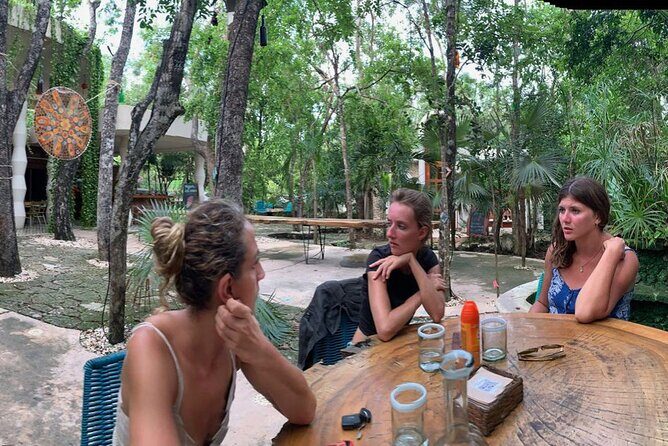 Tulum Area Experiences Guided ATV Tour to 3 Cenote's, Snorkel/Swim & Local Lunch - FAQ
