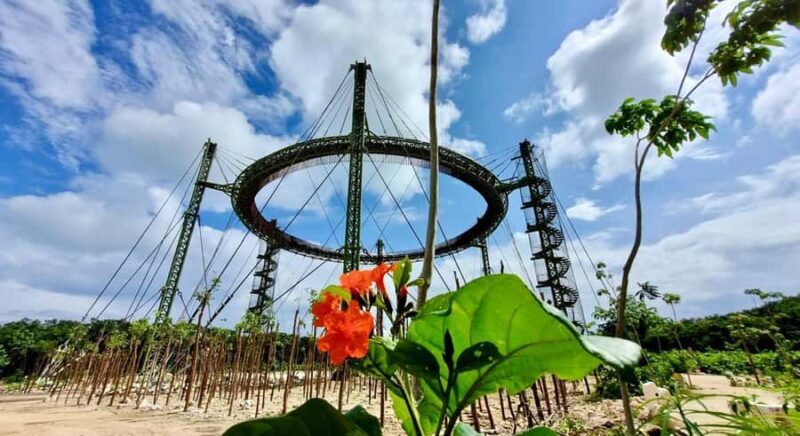 Tulum: Beach Club with Food and Drinks - A Closer Look at the Tour Experience