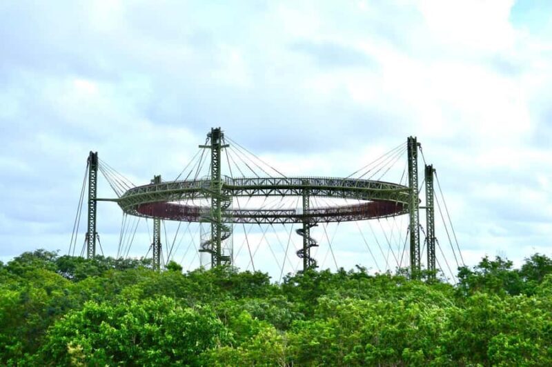 Tulum: Beach Club with Food and Drinks - Who Should Consider Other Options?