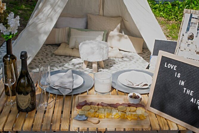 Tulum Beach Luxury Picnic Experience - Why Choose This Experience?