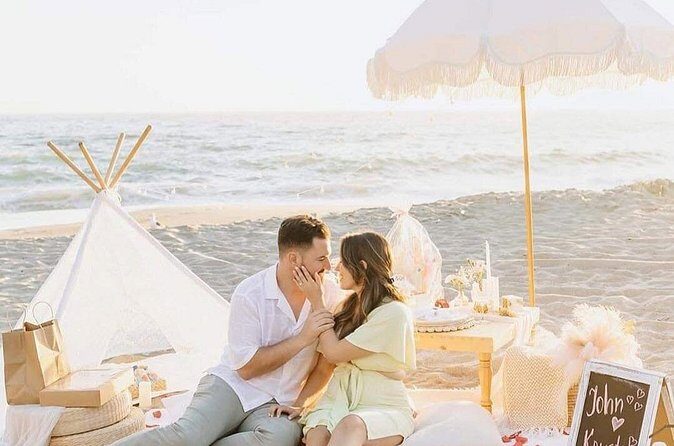 Tulum Beach Luxury Picnic Experience - Who Would Love This?