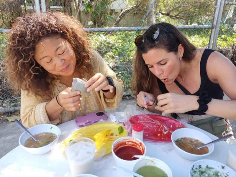 Tulum: Best Taco Tour - An In-Depth Look at the Tulum Taco Tour Experience