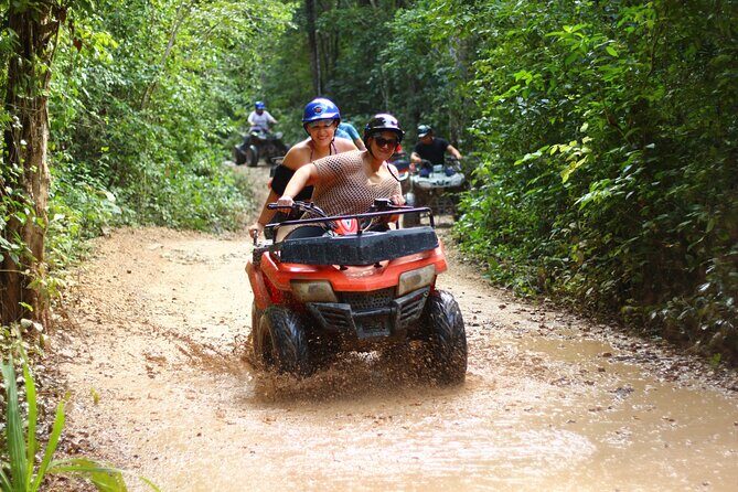 Tulum Cancun ATV Tour Experience - Final Thoughts