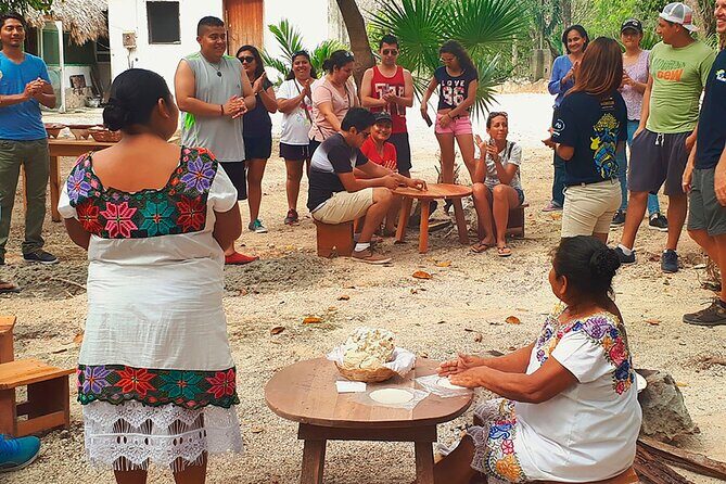 Tulum, Cenote, Coba Ruins & Fifth Avenue! Transportation from Playa Del Carmen - In-Depth Look at the Tour Experience