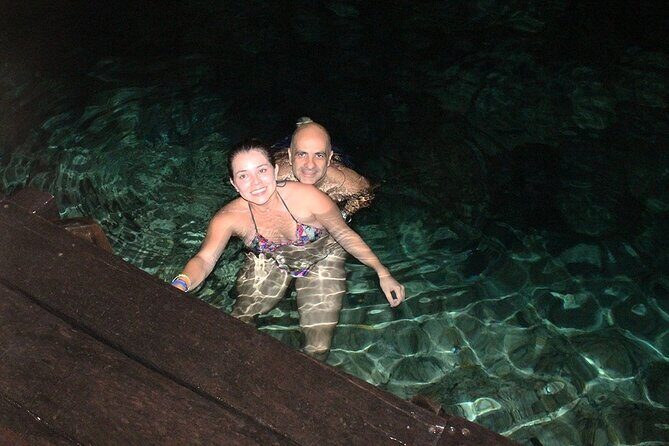 Tulum, Cenote, Coba Ruins & Fifth Avenue! Transportation from Playa Del Carmen - Coba Ruins: A Self-Guided Adventure