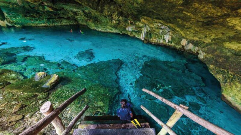 Tulum: Cenote Dos Ojos and Cenote Manati Tour - The Value of This Tour: What You’re Getting