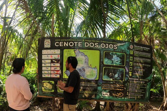 Tulum Cenote DOS OJOS Unforgettable Scuba Dive Tour - An In-Depth Look at the Tour