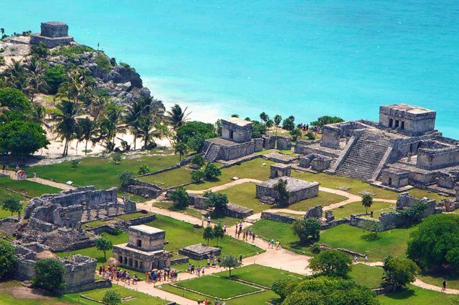 TULUM, CENOTE, MYSTIKA MUSEUM, TURTLES SNORKELING (Private) - FAQs