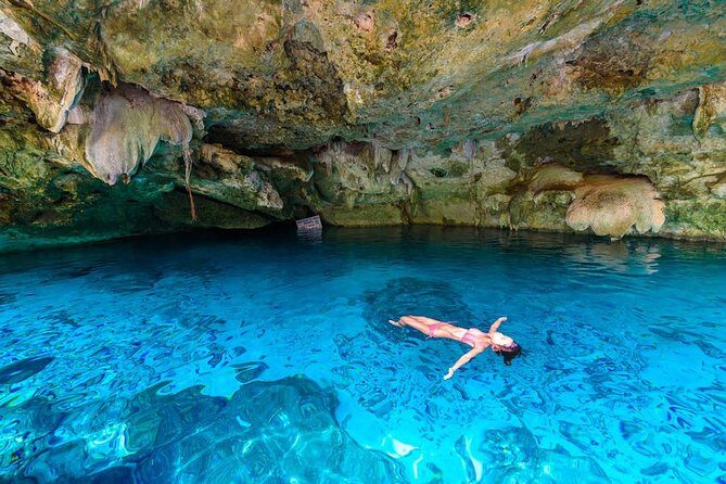 Tulum, Cenote & Playa del Carmen - Who Will Enjoy This Tour?
