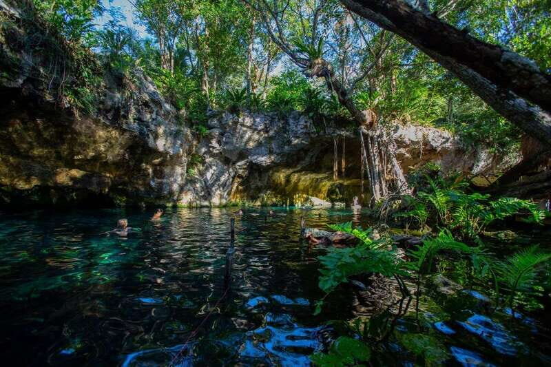 Tulum: Cenote Trail Bike Tour - The Authentic Experience and Why It Matters