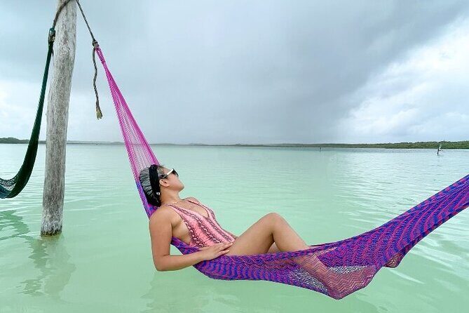 Tulum Cenotes Discovery: Swim & Snorkel in Natures Pools - Who Will Love This Experience?