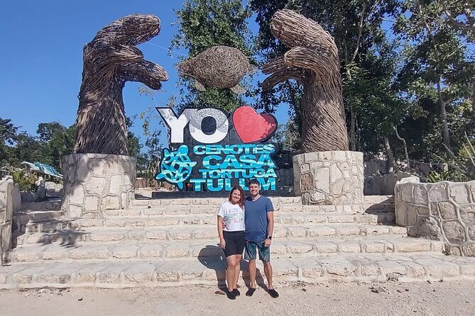 Tulum Cenotes Discovery: Swim & Snorkel in Natures Pools - FAQ