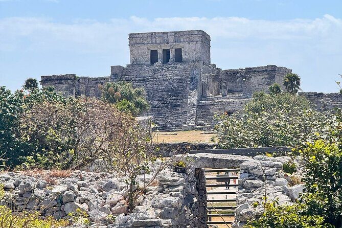 Tulum Cenotes Tour Experience - Introduction