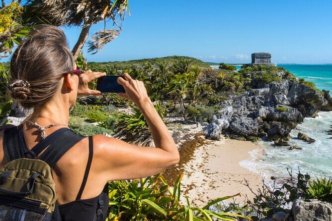 Tulum Cenotes Tour Experience - Key Points