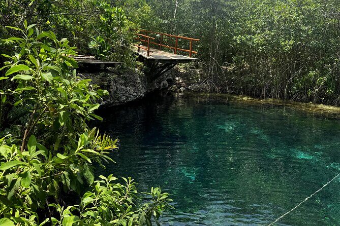 Tulum Cenotes Tour Experience - FAQ