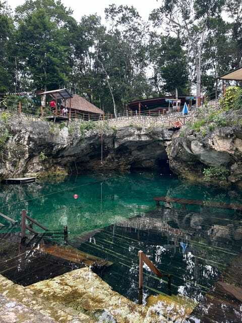 Tulum: Cenotes Tour with Snorkeling and Lunch - FAQs