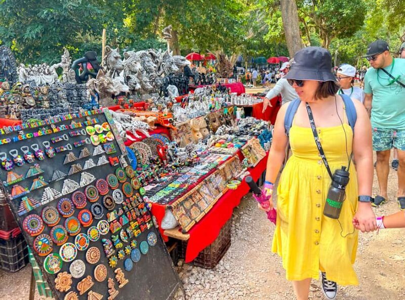 Tulum: Chichen Itza, Cenote Swim & Valladolid One-Day Tour - FAQs