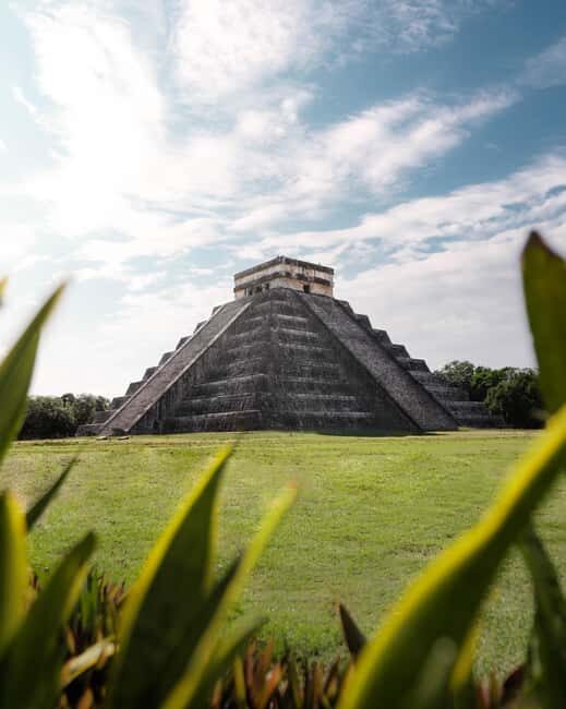 Tulum: Chichen Itza Guided Tour with Hotel Pick-up Included - The Sum Up