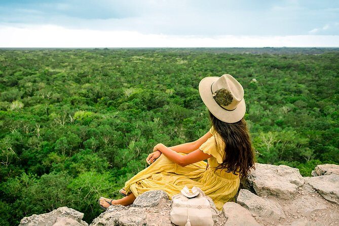 Tulum Chococacao Maya All Inclusive (Private Tour) - What to Expect from the Tour