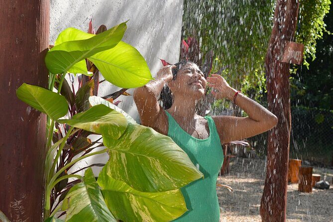 Tulum: Chocolate & Honey Sanctuary Experience with Cenote - FAQs