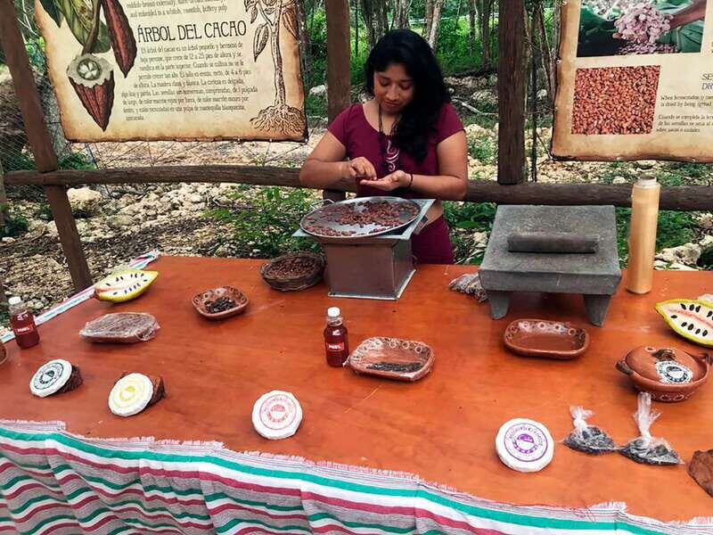 Tulum: Chocolate & Honey Sanctuary Experience with Lunch - A Closer Look at the Sanctuary Experience