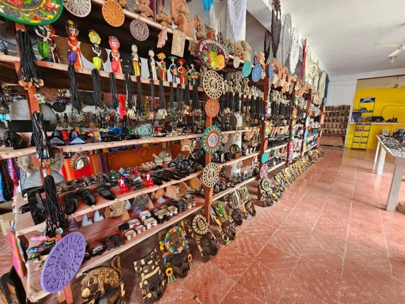 Tulum Classic: history and culture with cenote - An In-Depth Look at Tulum Classic