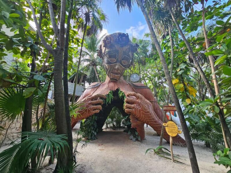 Tulum Classic: history and culture with cenote - What to Bring and What Not to Bring