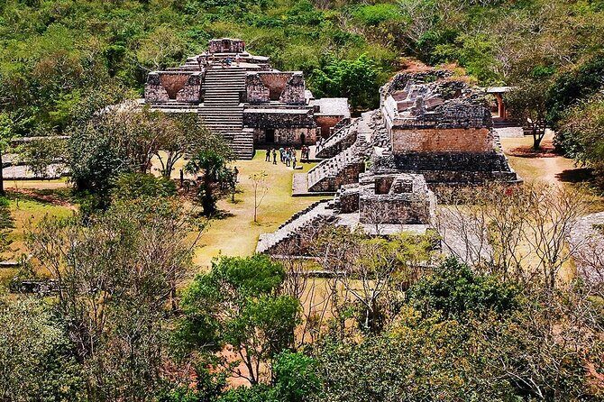 Tulum & Coba All Day Experience - What We Think About the Value